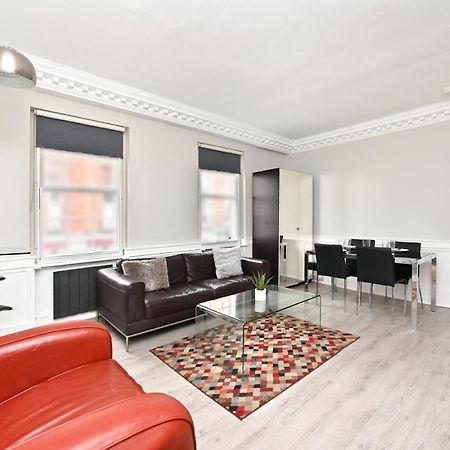Soho Apartment, Piccadilly & Regent Street London Exterior foto