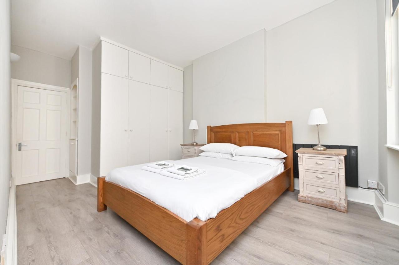 Soho Apartment, Piccadilly & Regent Street London Exterior foto