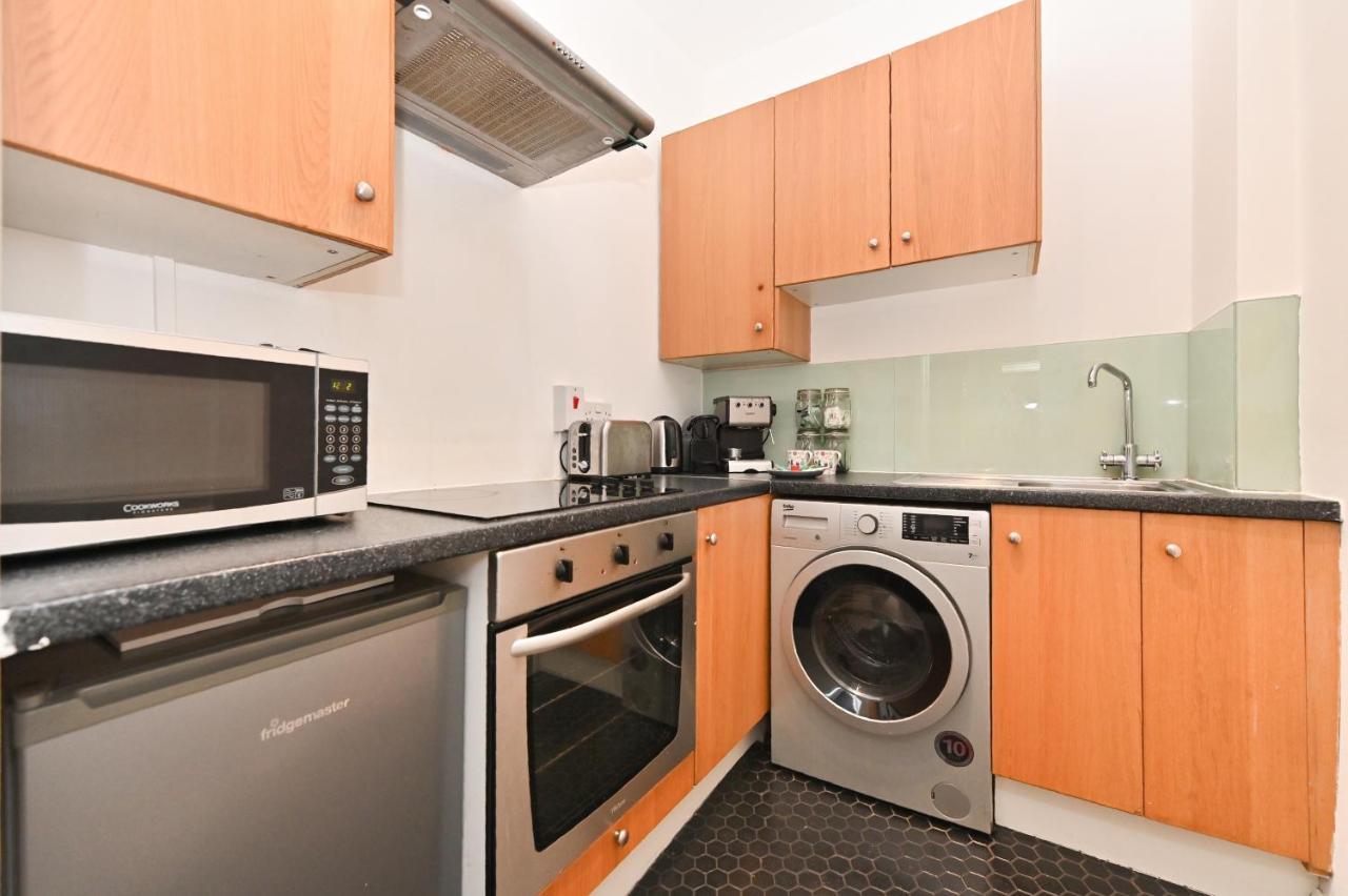 Soho Apartment, Piccadilly & Regent Street London Exterior foto