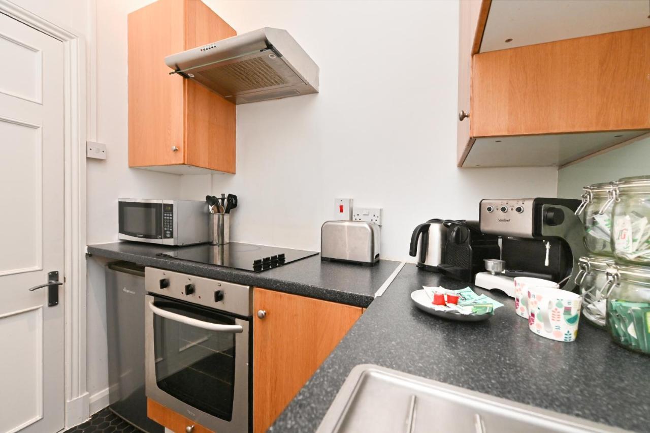 Soho Apartment, Piccadilly & Regent Street London Exterior foto