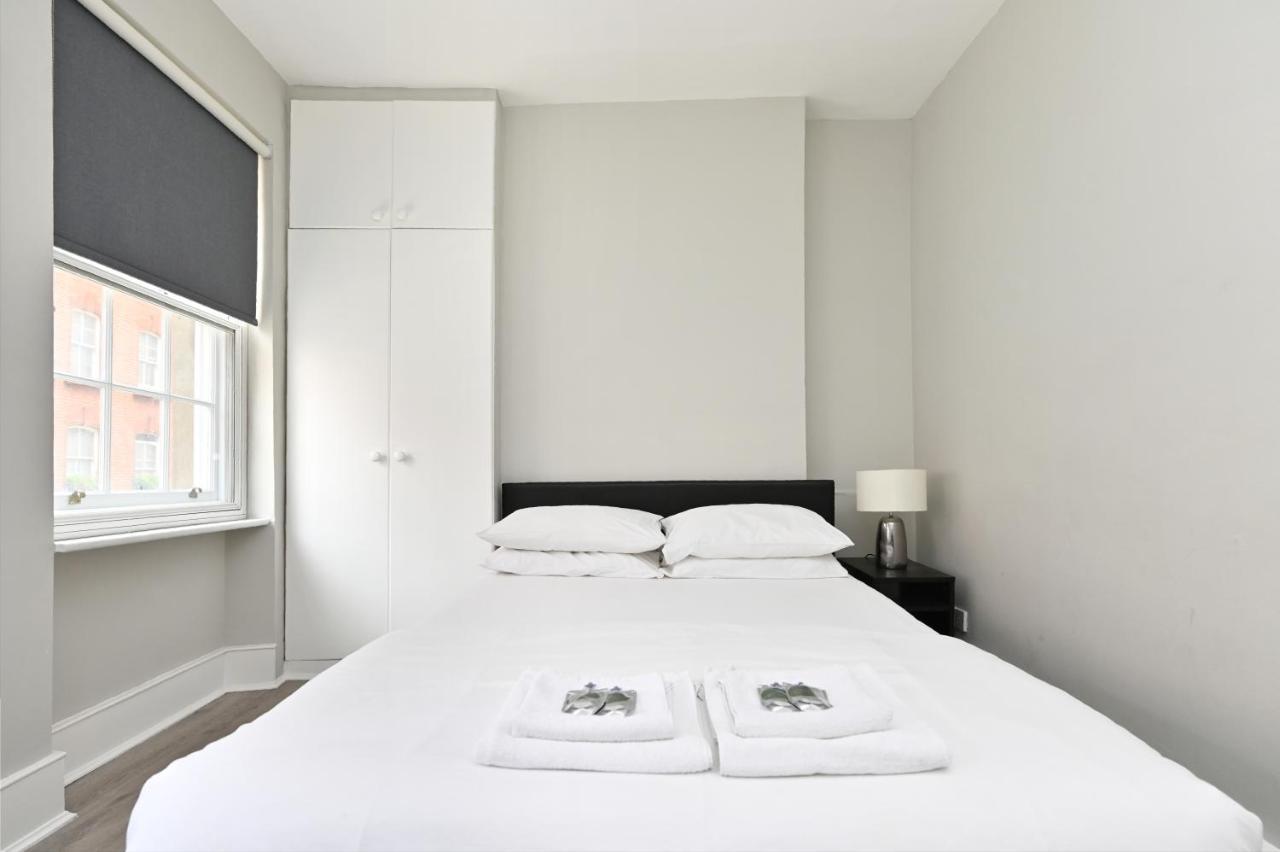 Soho Apartment, Piccadilly & Regent Street London Exterior foto