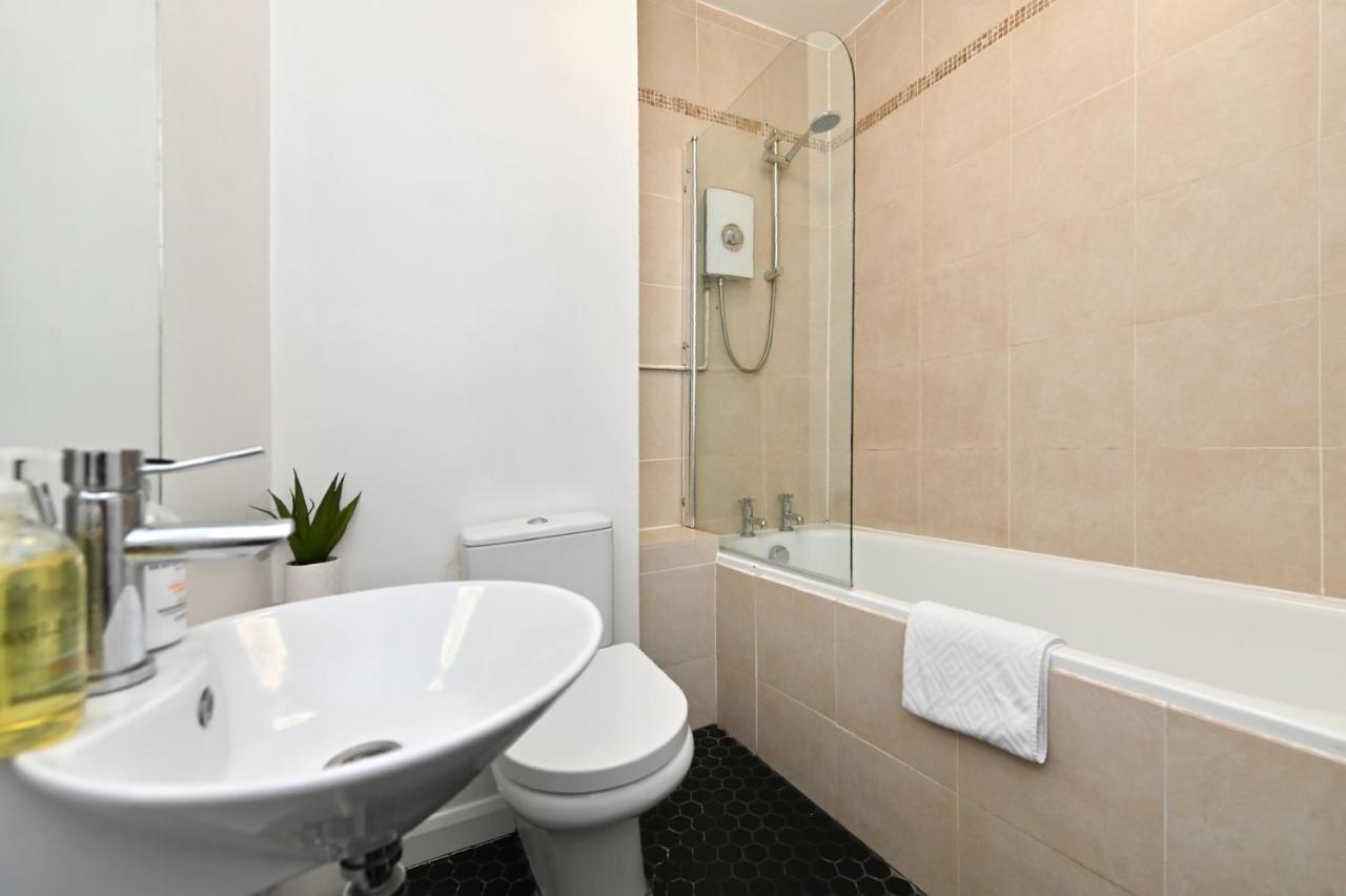 Soho Apartment, Piccadilly & Regent Street London Exterior foto
